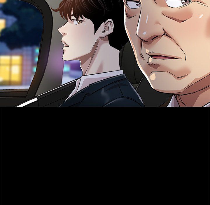 Sponsor (Drama) Manhwa - Chapter 37 Page 102