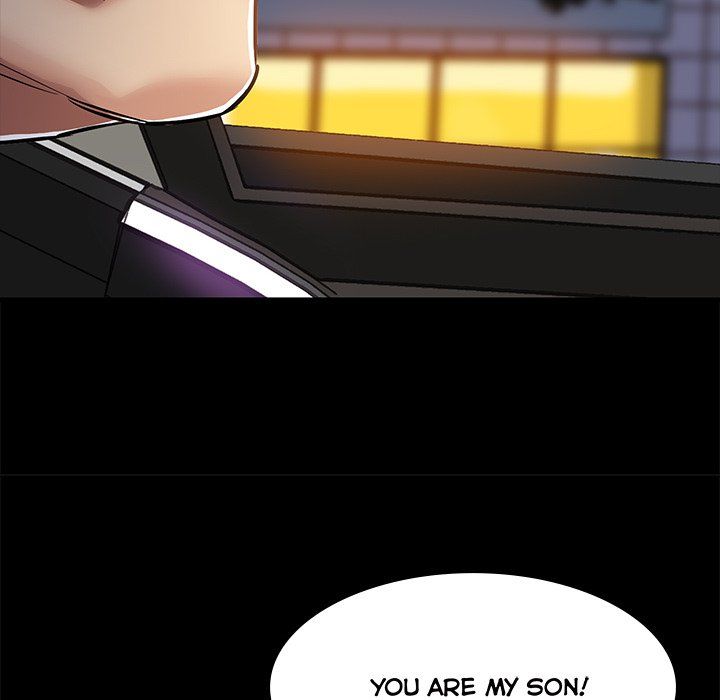Sponsor (Drama) Manhwa - Chapter 37 Page 108