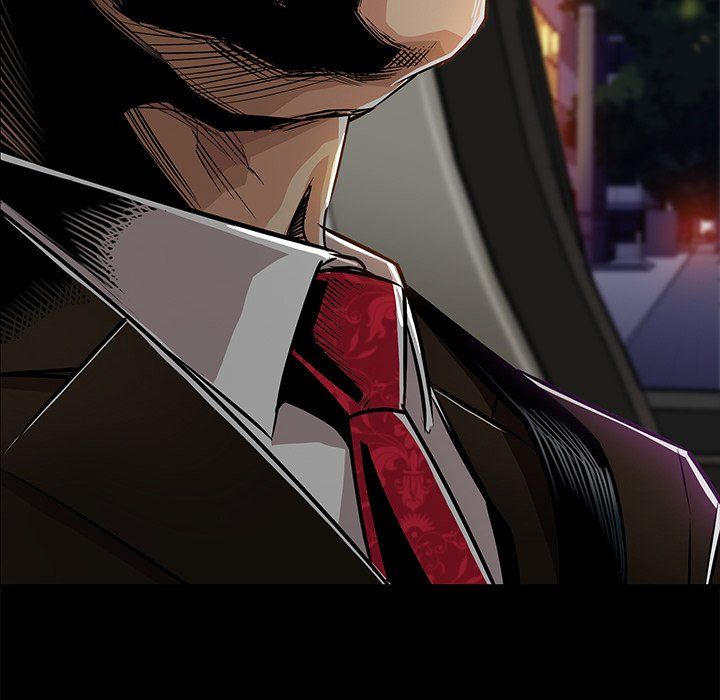 Sponsor (Drama) Manhwa - Chapter 37 Page 110