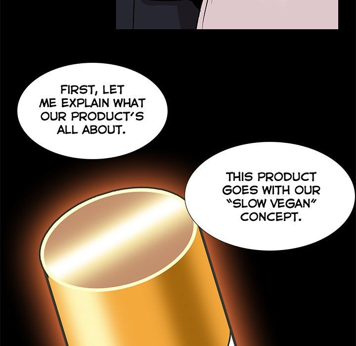 Sponsor (Drama) Manhwa - Chapter 14 Page 6
