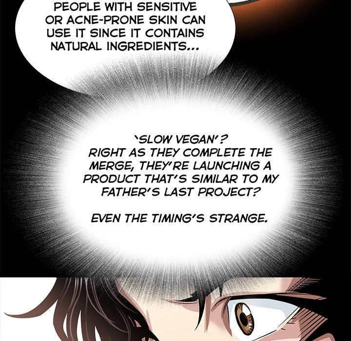 Sponsor (Drama) Manhwa - Chapter 14 Page 8