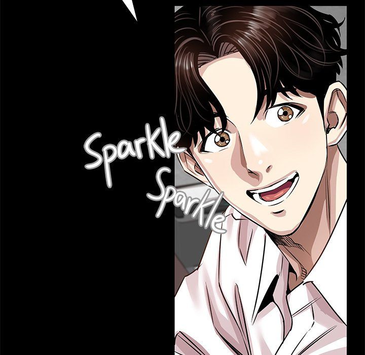 Sponsor (Drama) Manhwa - Chapter 14 Page 12