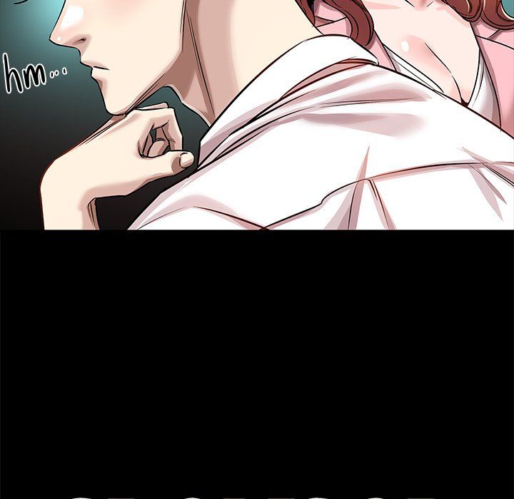 Sponsor (Drama) Manhwa - Chapter 14 Page 18