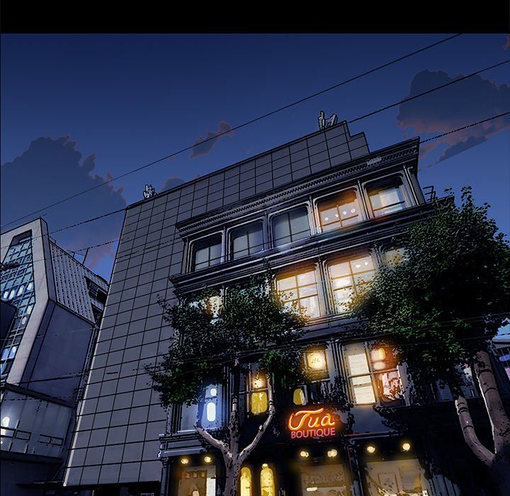 Sponsor (Drama) Manhwa - Chapter 14 Page 20