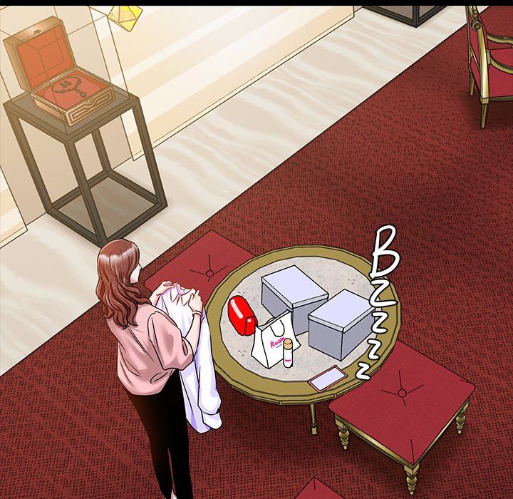 Sponsor (Drama) Manhwa - Chapter 14 Page 22