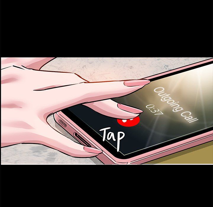 Sponsor (Drama) Manhwa - Chapter 14 Page 26