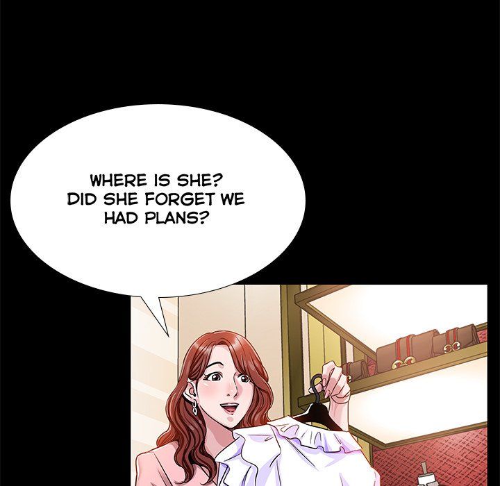 Sponsor (Drama) Manhwa - Chapter 14 Page 27