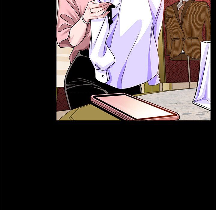 Sponsor (Drama) Manhwa - Chapter 14 Page 28