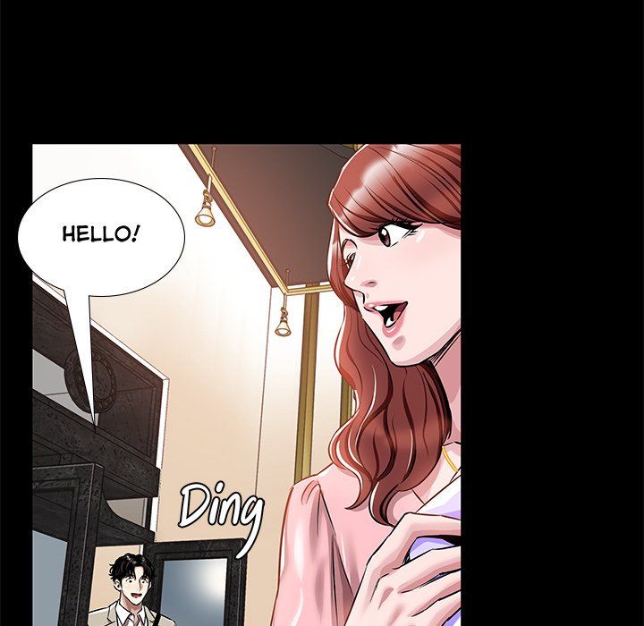 Sponsor (Drama) Manhwa - Chapter 14 Page 29
