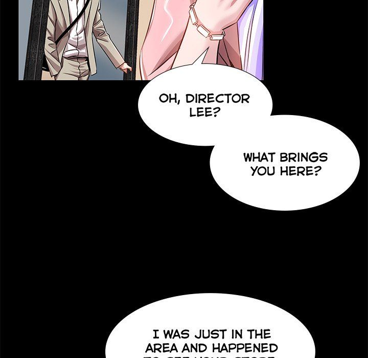 Sponsor (Drama) Manhwa - Chapter 14 Page 30