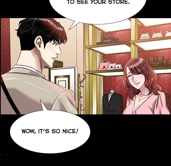 Sponsor (Drama) Manhwa - Chapter 14 Page 31