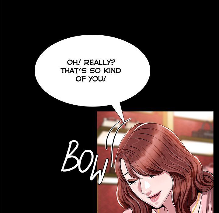 Sponsor (Drama) Manhwa - Chapter 14 Page 32