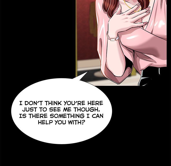 Sponsor (Drama) Manhwa - Chapter 14 Page 33