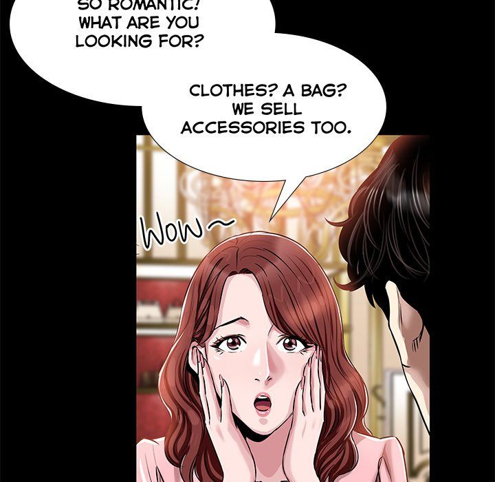 Sponsor (Drama) Manhwa - Chapter 14 Page 36