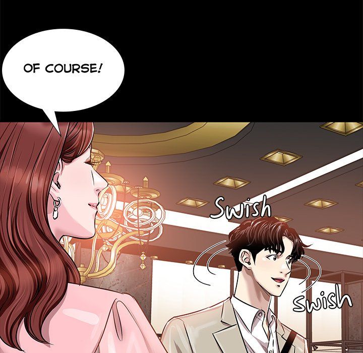 Sponsor (Drama) Manhwa - Chapter 14 Page 38