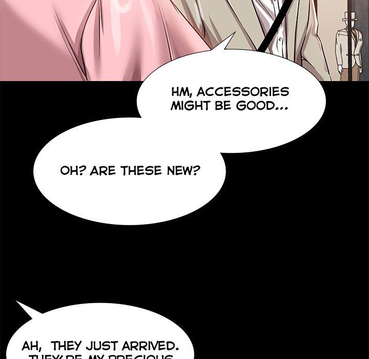 Sponsor (Drama) Manhwa - Chapter 14 Page 39