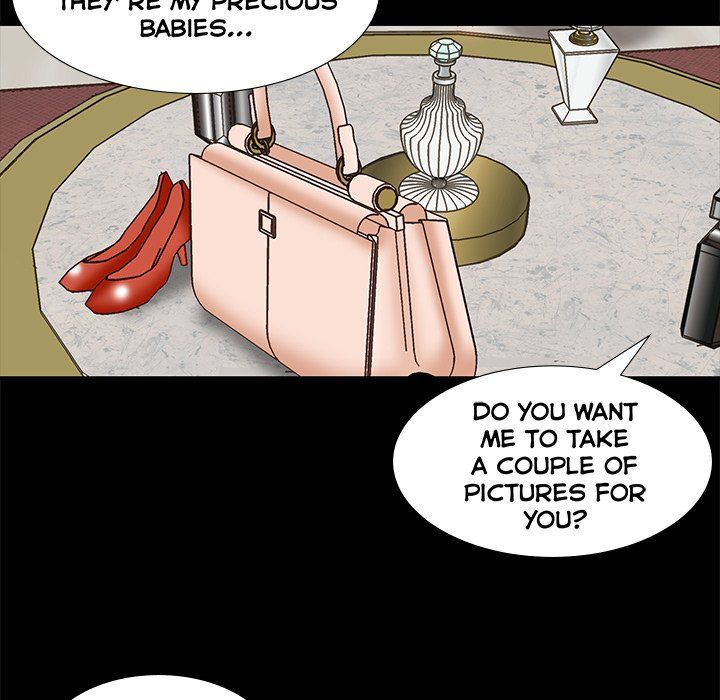 Sponsor (Drama) Manhwa - Chapter 14 Page 40