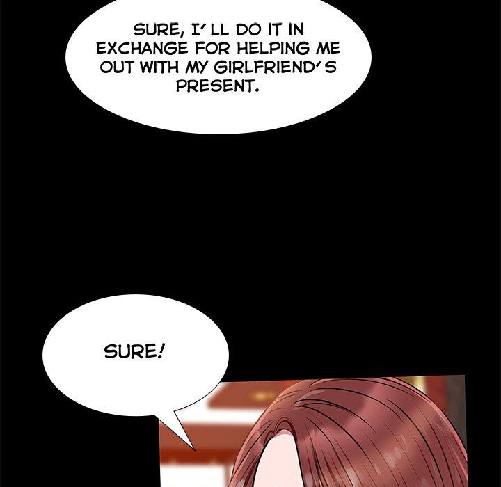 Sponsor (Drama) Manhwa - Chapter 14 Page 42