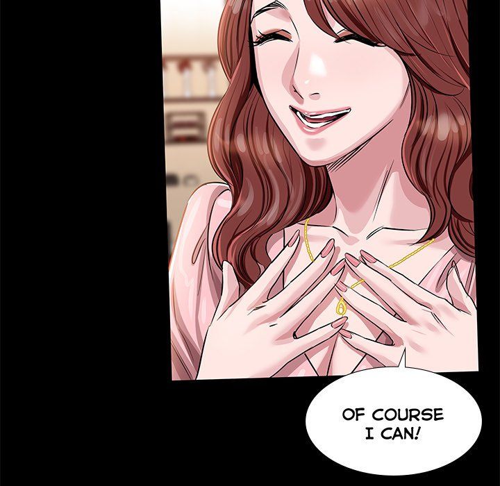 Sponsor (Drama) Manhwa - Chapter 14 Page 43