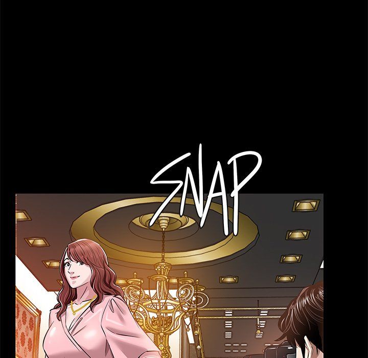 Sponsor (Drama) Manhwa - Chapter 14 Page 44