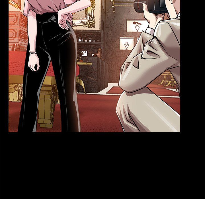 Sponsor (Drama) Manhwa - Chapter 14 Page 45