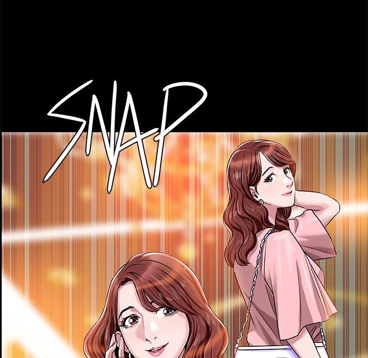 Sponsor (Drama) Manhwa - Chapter 14 Page 46