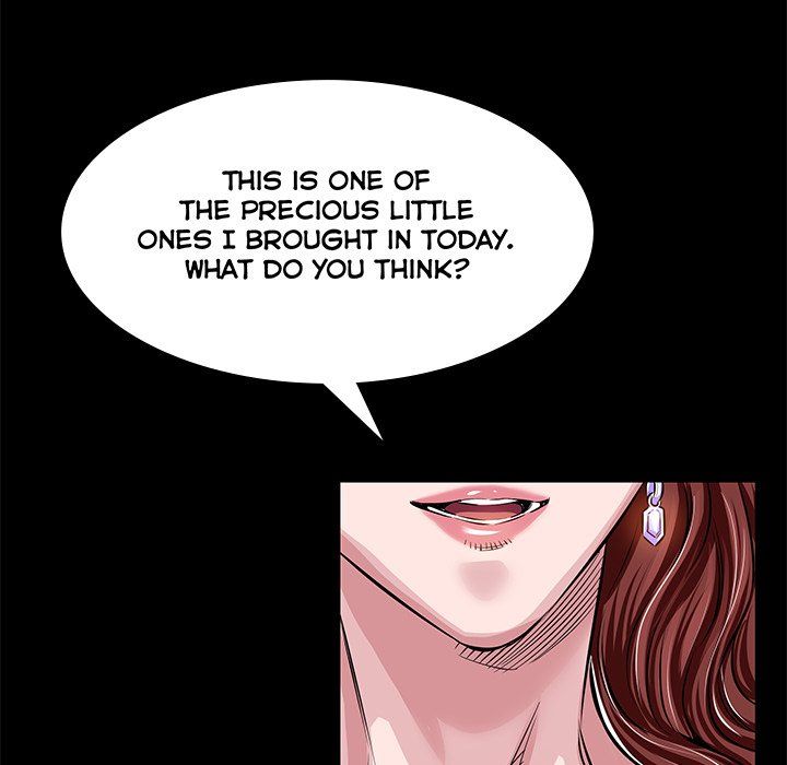 Sponsor (Drama) Manhwa - Chapter 14 Page 52