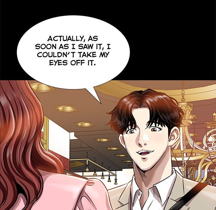 Sponsor (Drama) Manhwa - Chapter 14 Page 54