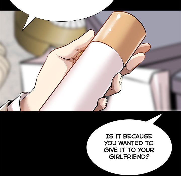 Sponsor (Drama) Manhwa - Chapter 14 Page 59