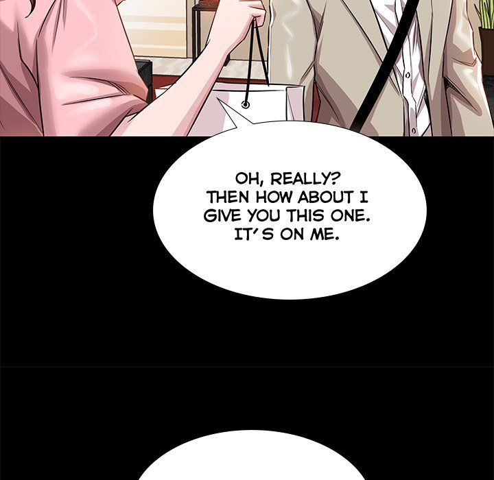 Sponsor (Drama) Manhwa - Chapter 14 Page 61