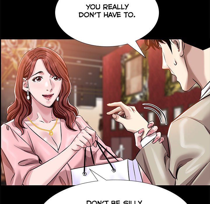 Sponsor (Drama) Manhwa - Chapter 14 Page 62