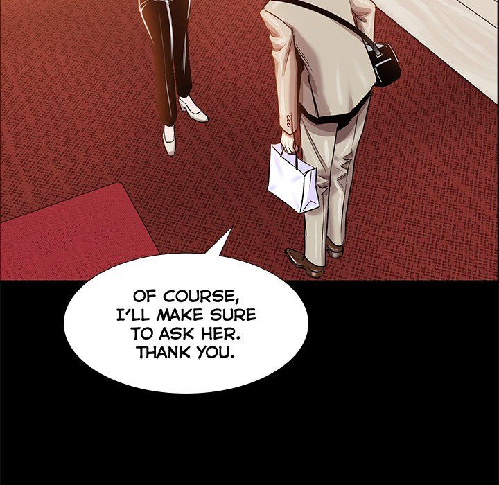 Sponsor (Drama) Manhwa - Chapter 14 Page 64