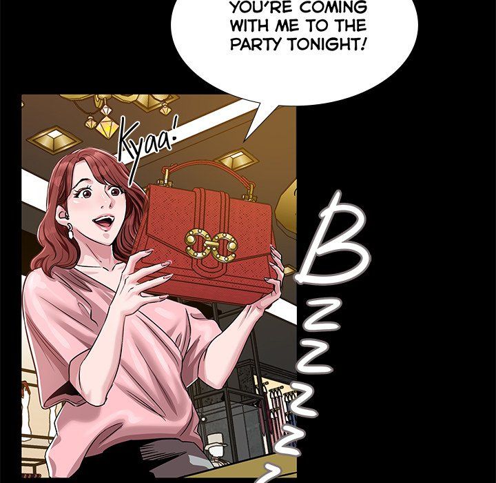 Sponsor (Drama) Manhwa - Chapter 14 Page 69