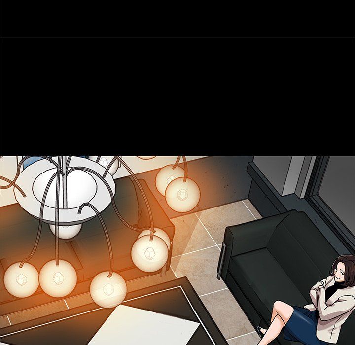 Sponsor (Drama) Manhwa - Chapter 14 Page 75