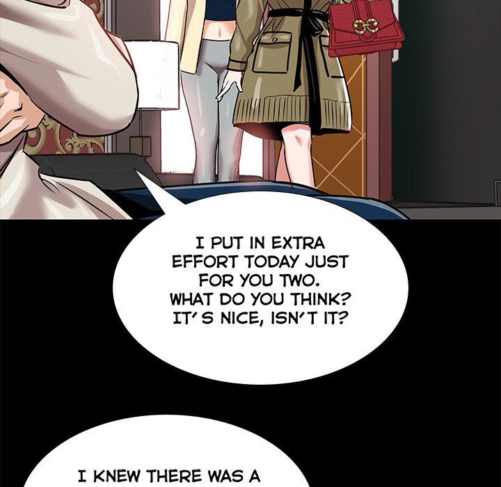 Sponsor (Drama) Manhwa - Chapter 14 Page 78