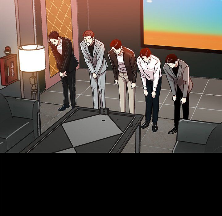 Sponsor (Drama) Manhwa - Chapter 14 Page 85