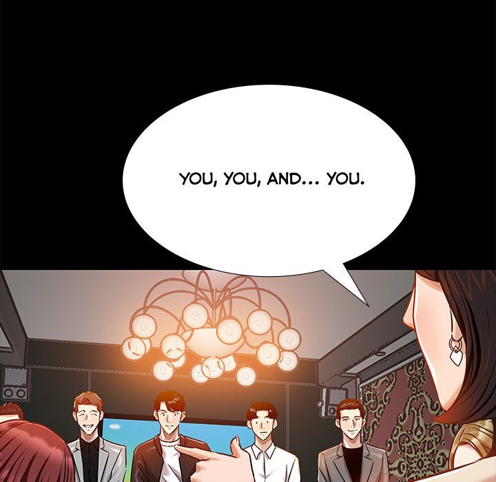 Sponsor (Drama) Manhwa - Chapter 14 Page 86