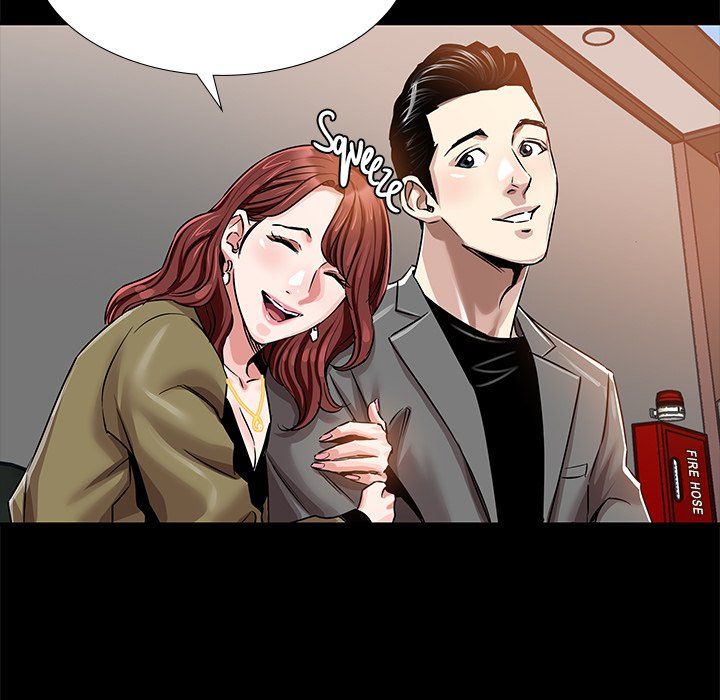 Sponsor (Drama) Manhwa - Chapter 14 Page 91