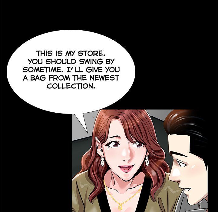 Sponsor (Drama) Manhwa - Chapter 14 Page 92