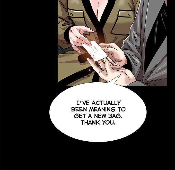 Sponsor (Drama) Manhwa - Chapter 14 Page 93