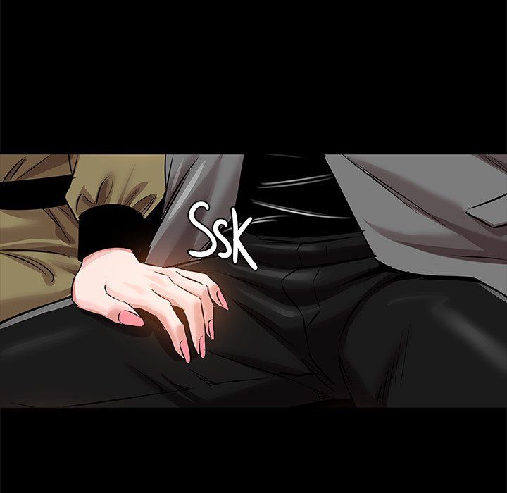 Sponsor (Drama) Manhwa - Chapter 14 Page 94