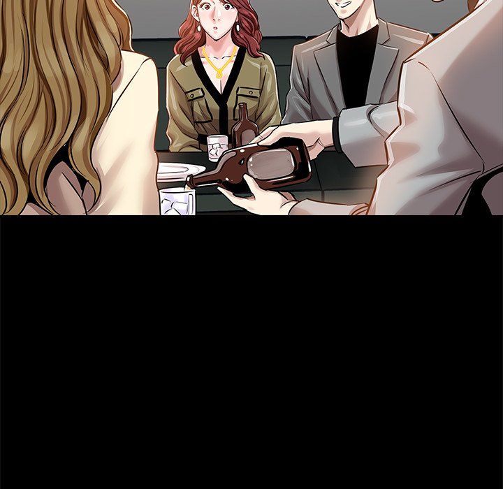 Sponsor (Drama) Manhwa - Chapter 14 Page 96