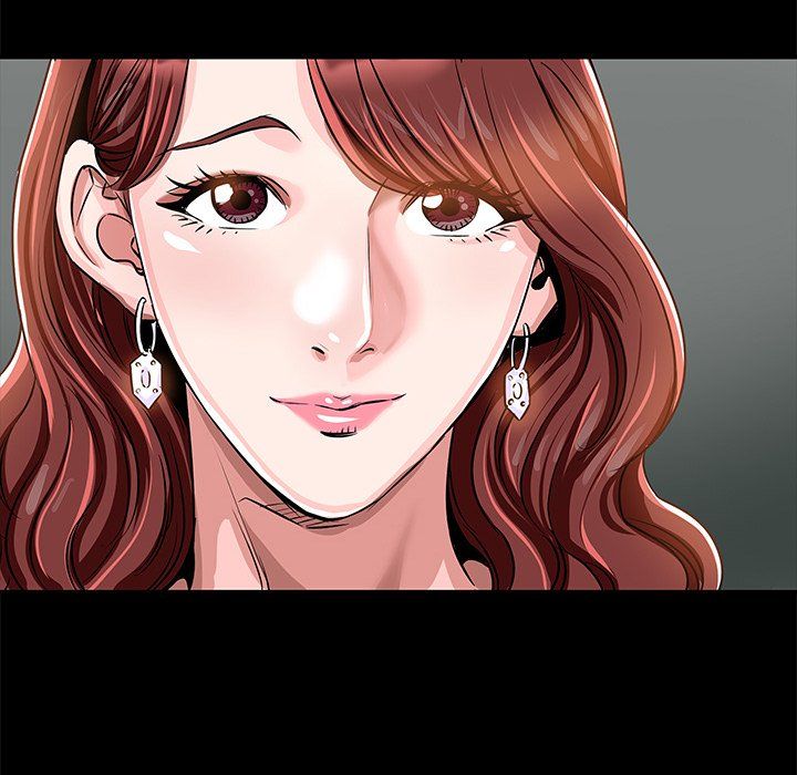 Sponsor (Drama) Manhwa - Chapter 14 Page 99