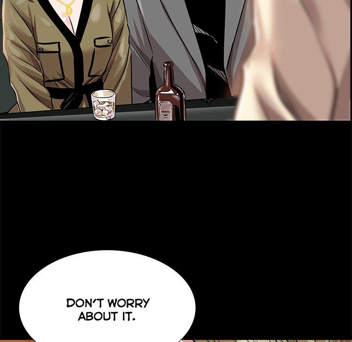 Sponsor (Drama) Manhwa - Chapter 14 Page 101