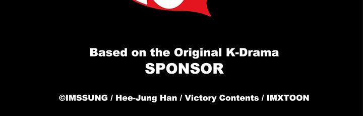Sponsor (Drama) Manhwa - Chapter 14 Page 105