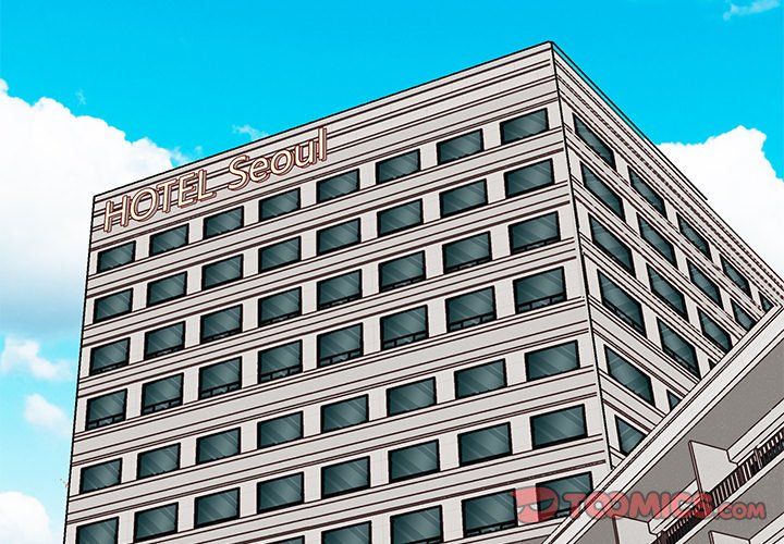 Sponsor (Drama) Manhwa - Chapter 16 Page 1