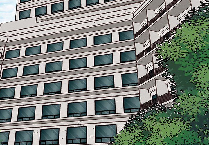 Sponsor (Drama) Manhwa - Chapter 16 Page 2