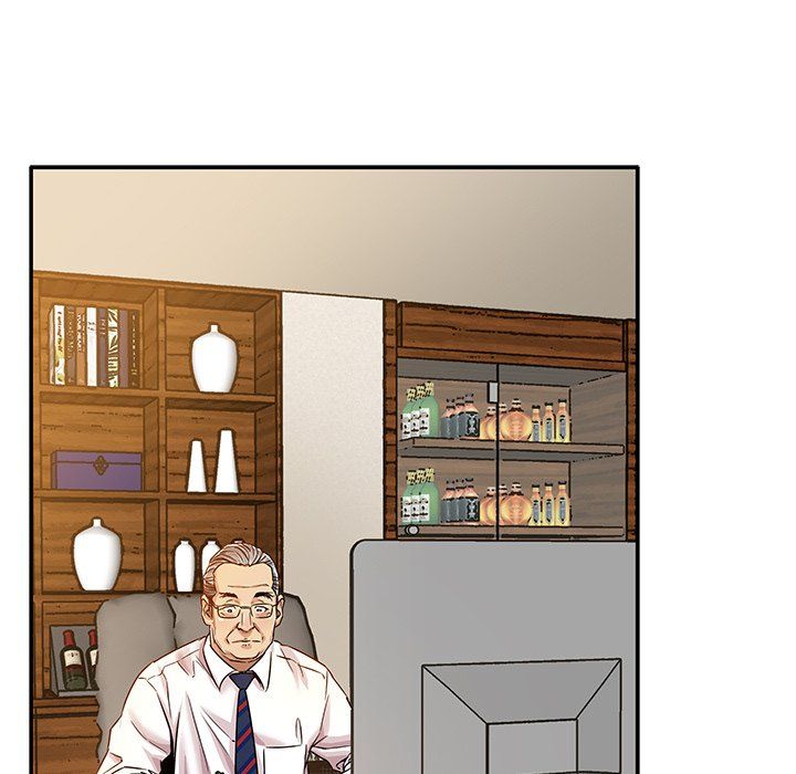 Sponsor (Drama) Manhwa - Chapter 16 Page 4