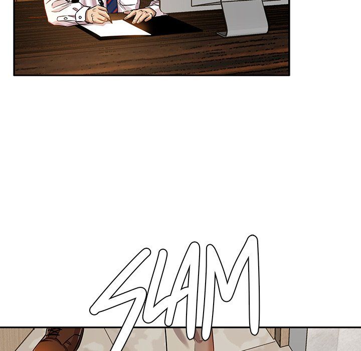Sponsor (Drama) Manhwa - Chapter 16 Page 5