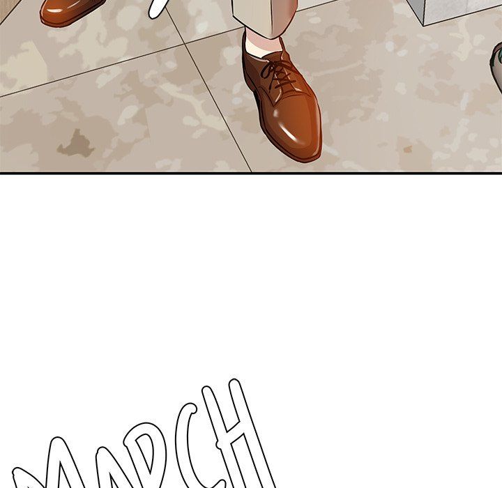 Sponsor (Drama) Manhwa - Chapter 16 Page 6